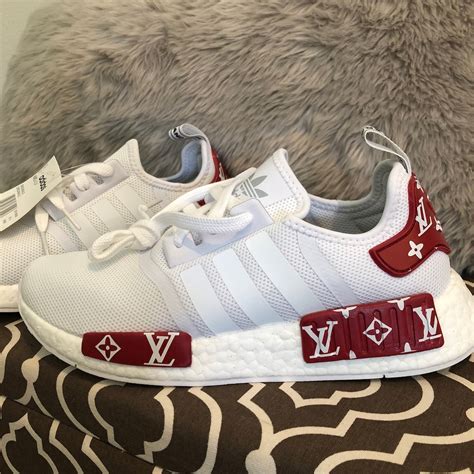 how much are gucci nmds|goat adidas x gucci.